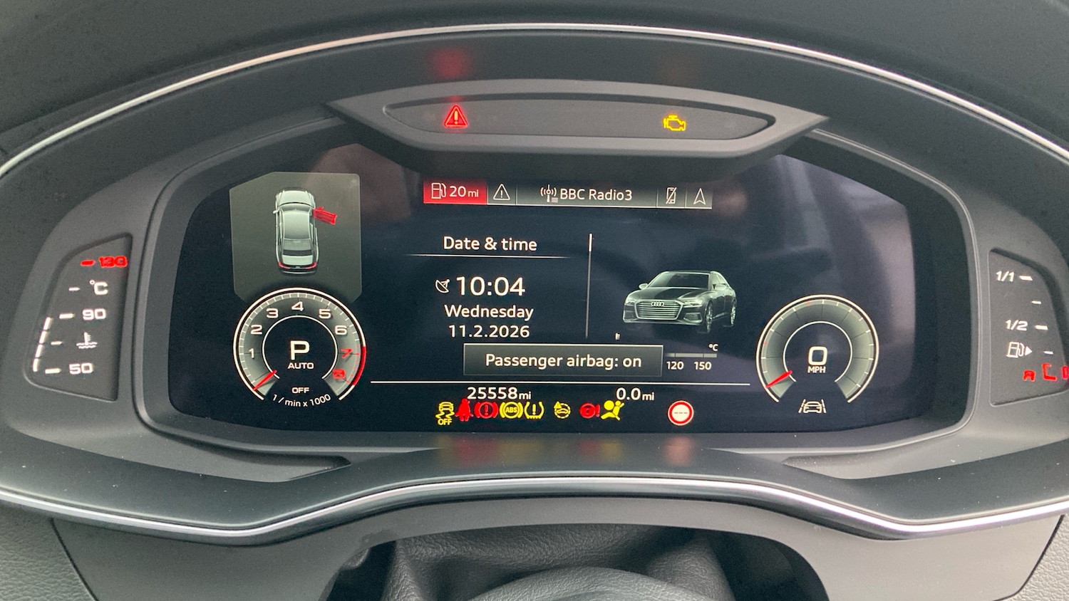 Used Audi A6 2023 for sale - 77521904: Photo 44