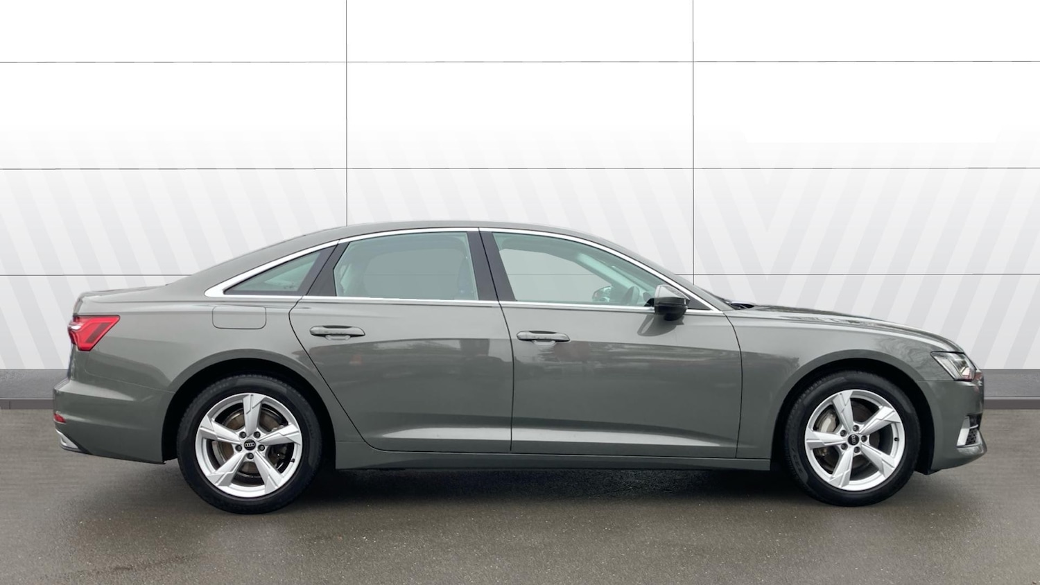 Used Audi A6 2023 for sale - 77521904: Photo 5