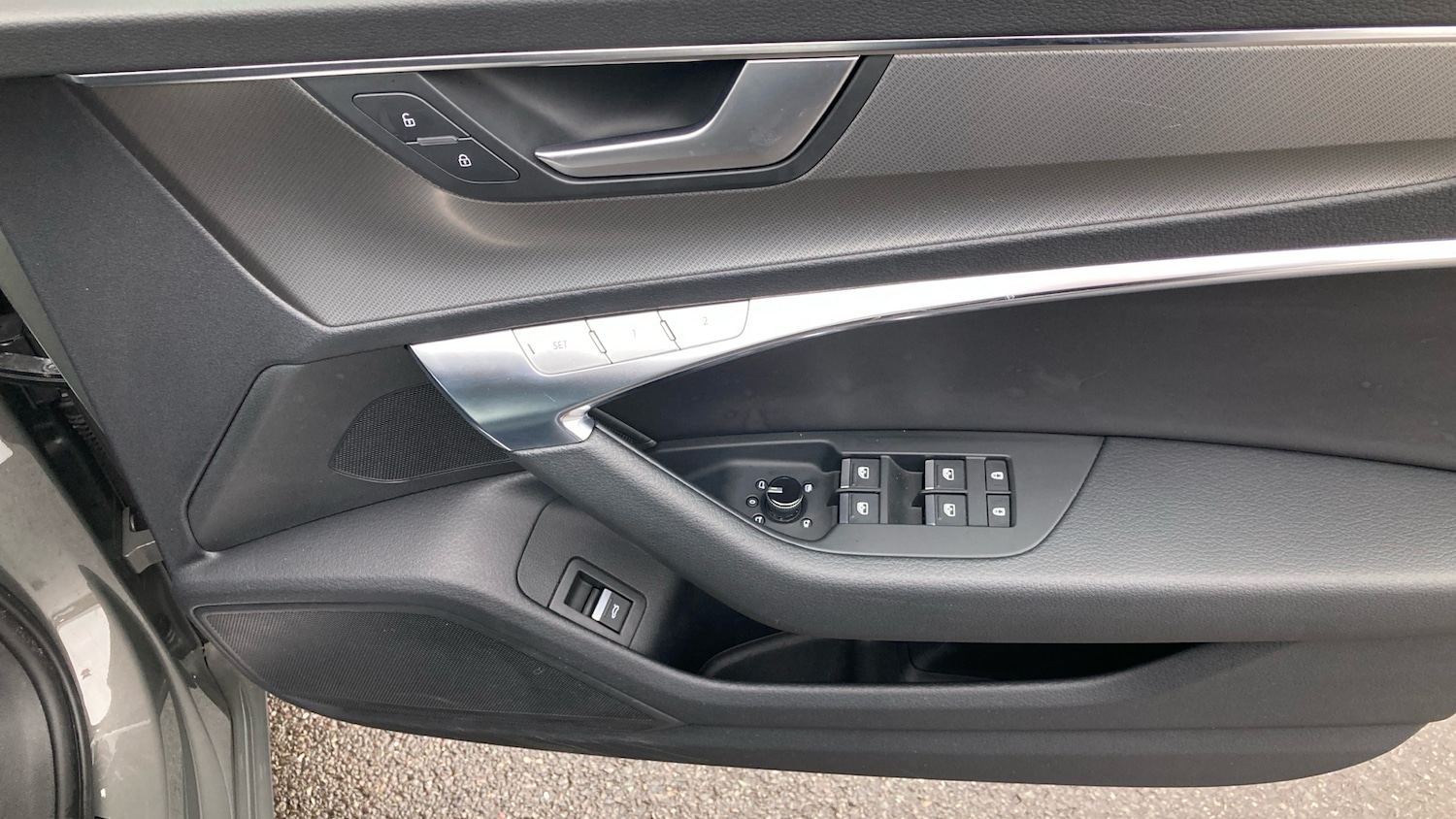 Used Audi A6 2023 for sale - 77521904: Photo 50