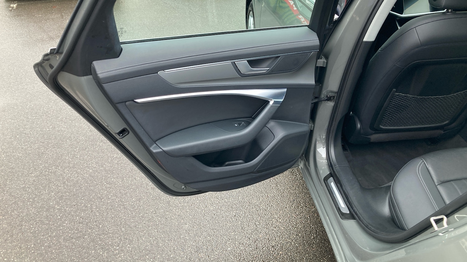 Used Audi A6 2023 for sale - 77521904: Photo 57