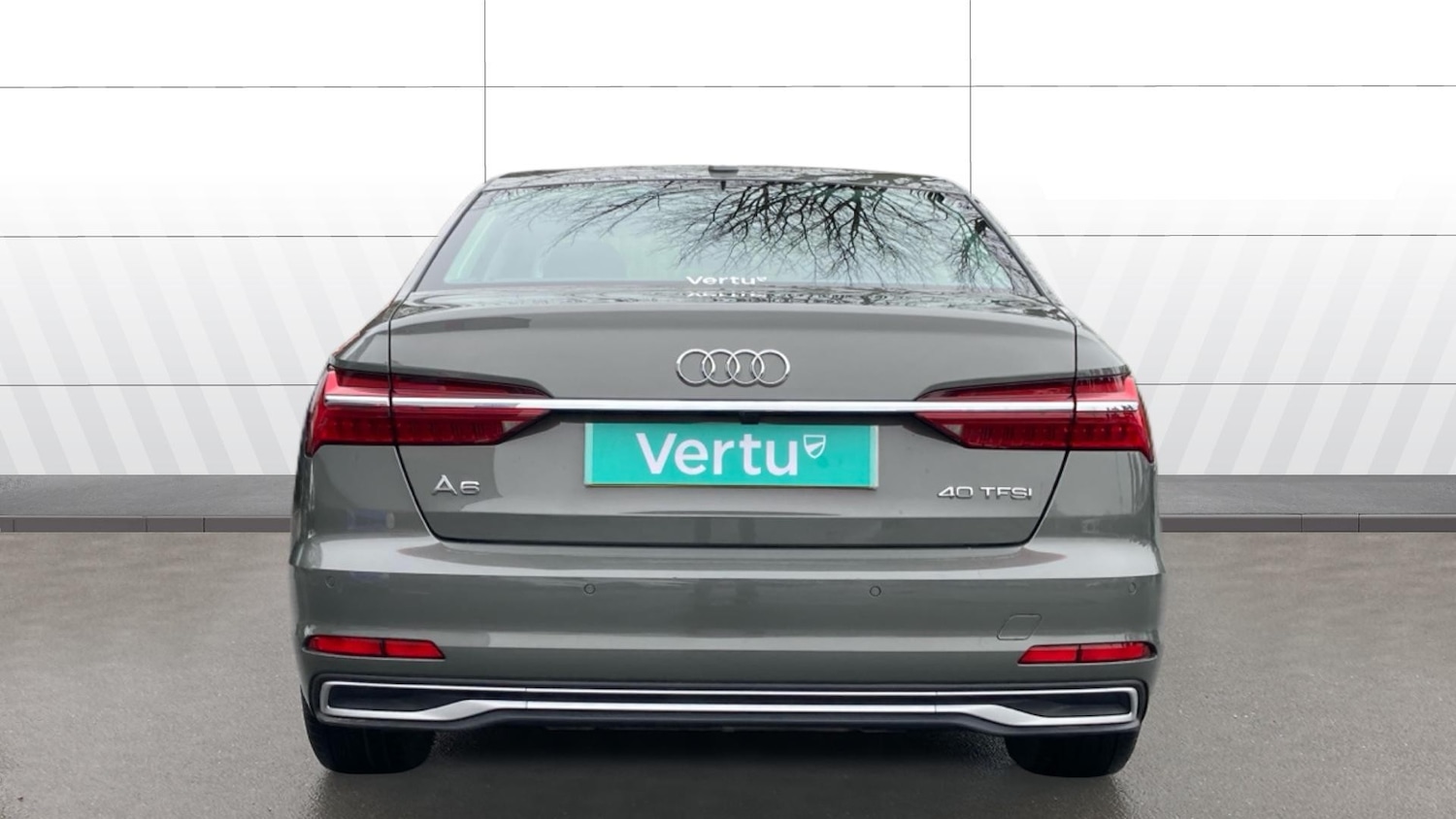 Used Audi A6 2023 for sale - 77521904: Photo 6