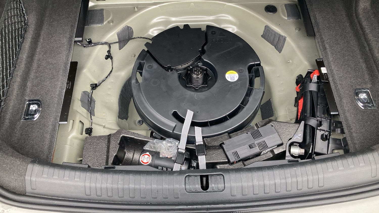 Used Audi A6 2023 for sale - 77521904: Photo 61