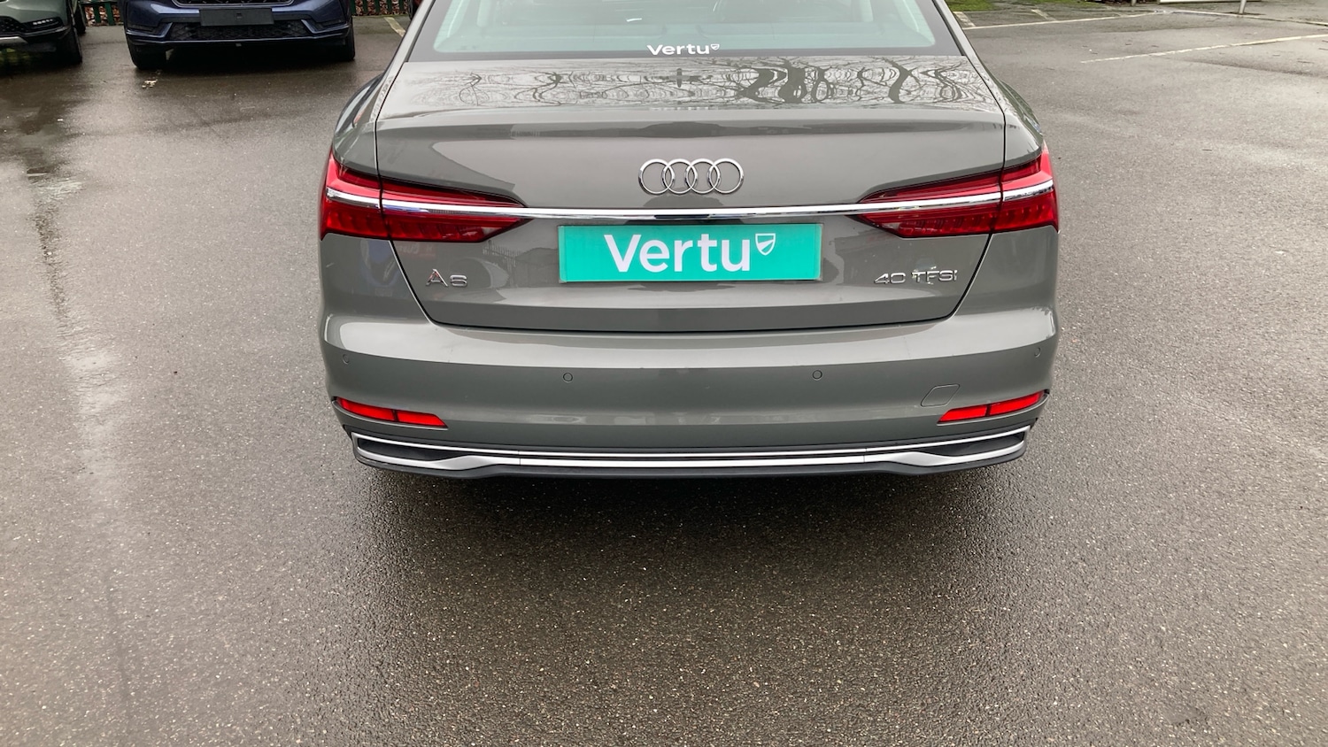 Used Audi A6 2023 for sale - 77521904: Photo 65