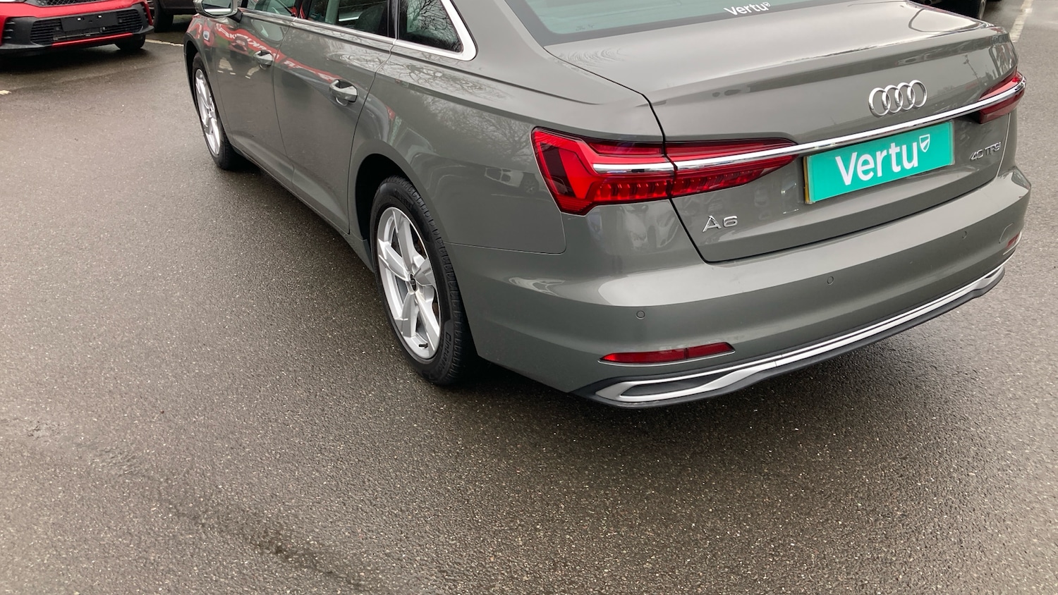 Used Audi A6 2023 for sale - 77521904: Photo 67