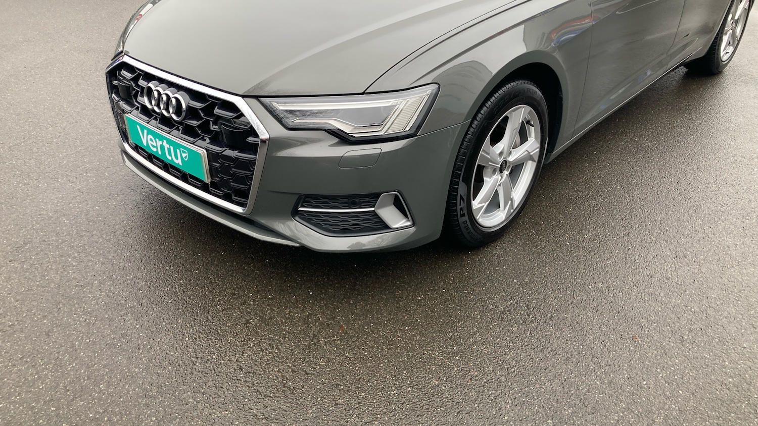 Used Audi A6 2023 for sale - 77521904: Photo 69