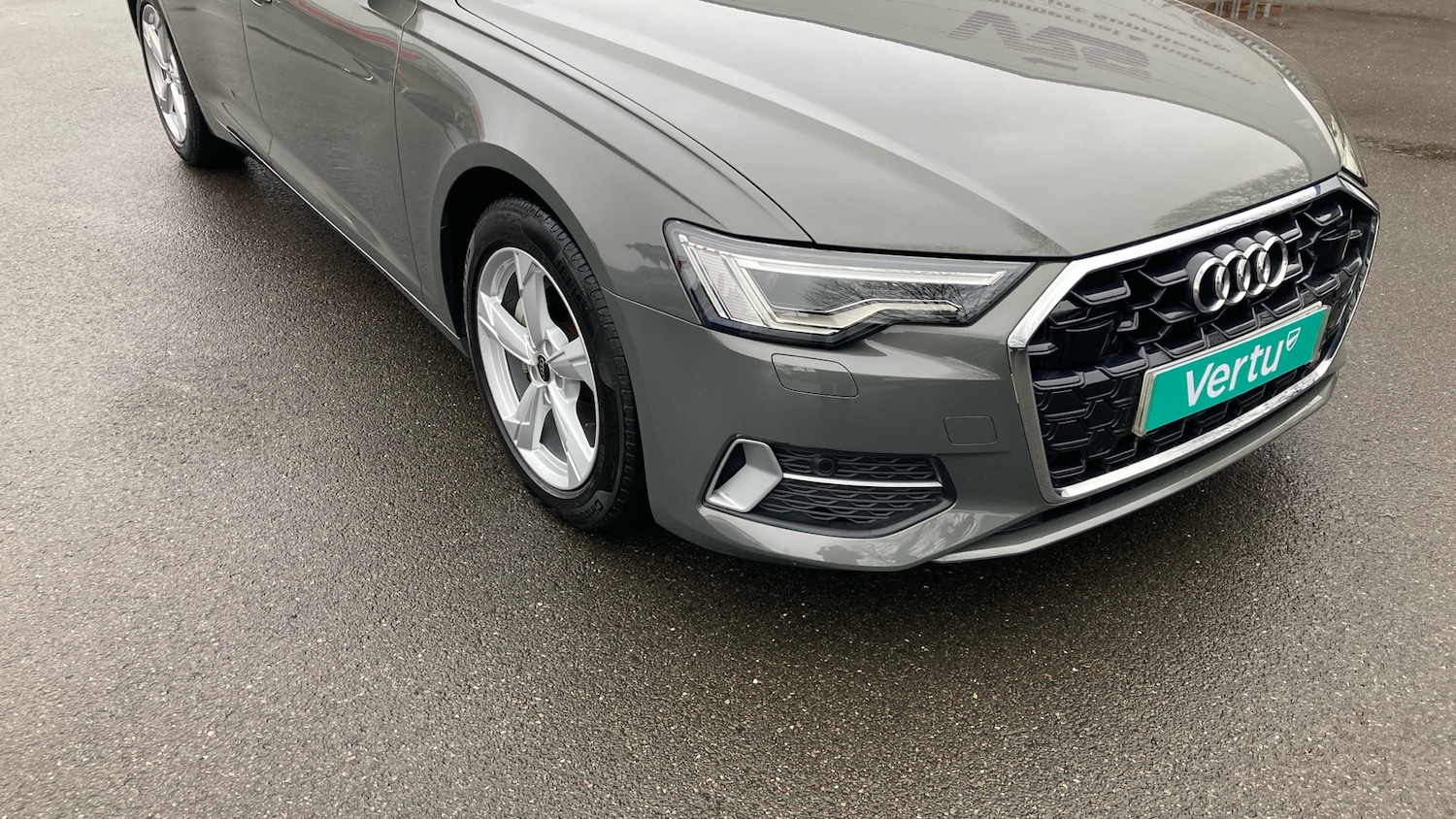 Used Audi A6 2023 for sale - 77521904: Photo 70