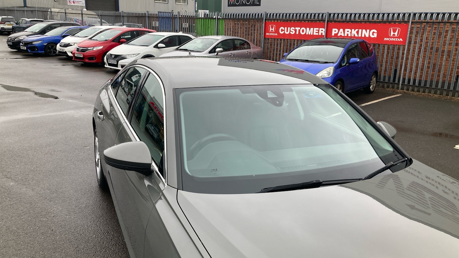 Used Audi A6 2023 for sale - 77521904: Photo 71