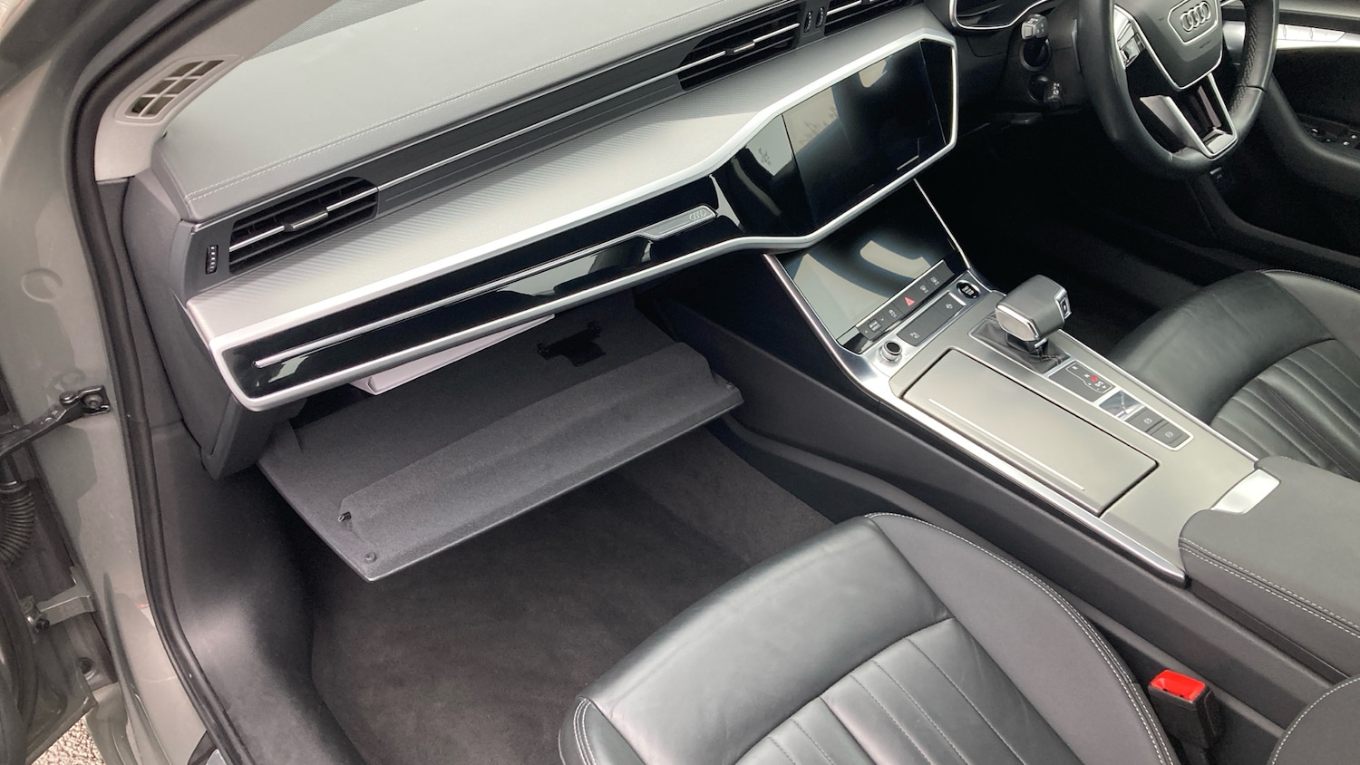 Used Audi A6 2023 for sale - 77521904: Photo 73