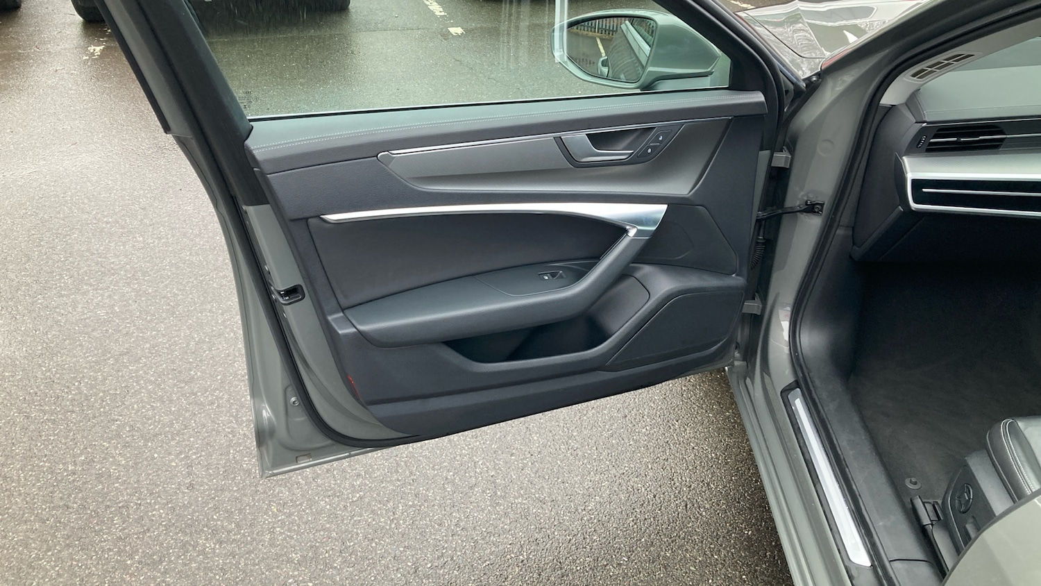 Used Audi A6 2023 for sale - 77521904: Photo 75