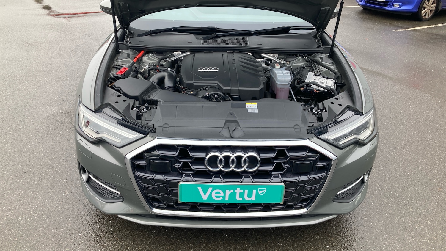 Used Audi A6 2023 for sale - 77521904: Photo 8