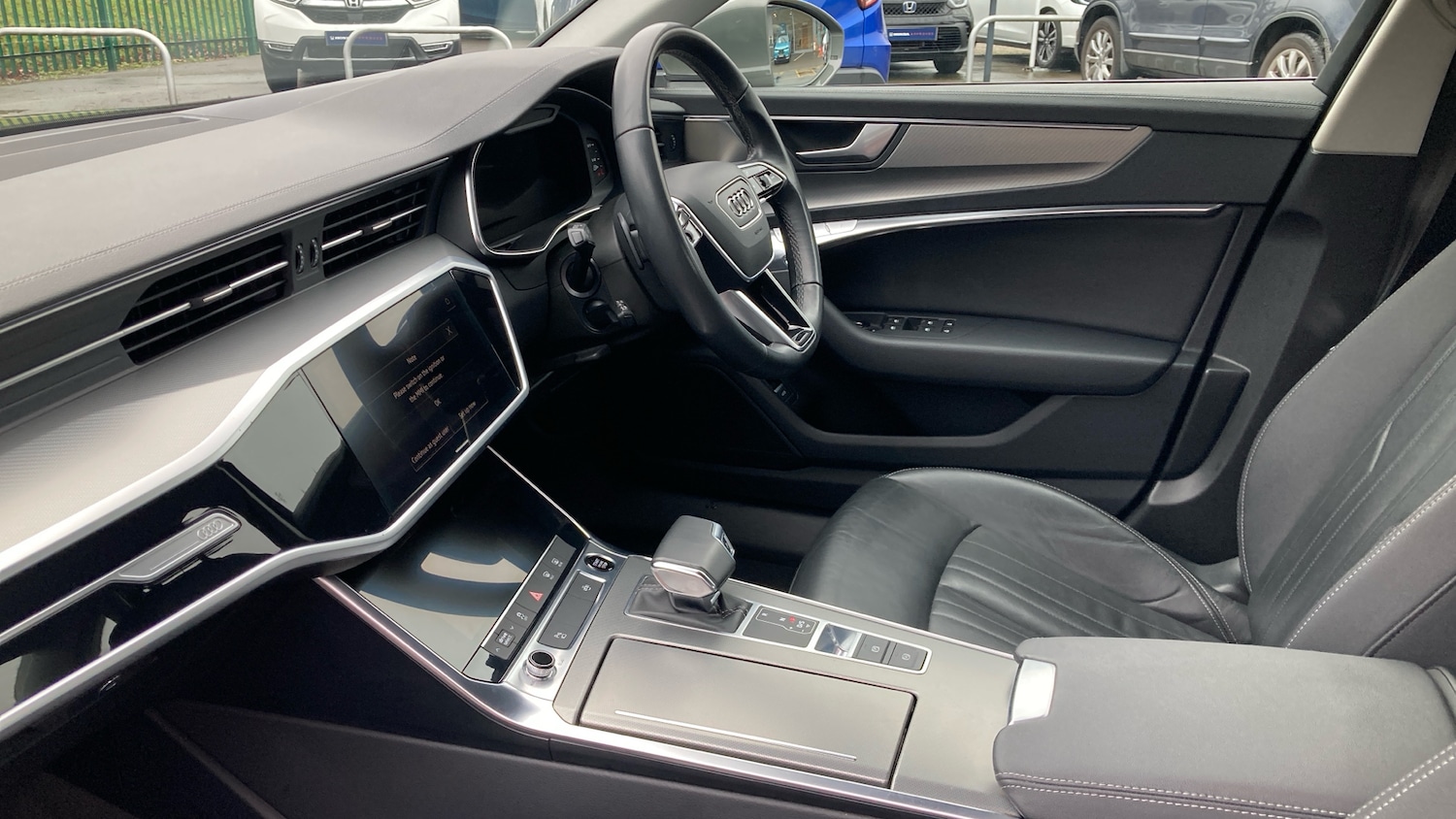 Used Audi A6 2023 for sale - 77521904: Photo 9