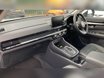 Used Honda CR-V 2025 for sale - 75751888: Photo