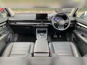 Used Honda CR-V 2025 for sale - 75751888: Photo