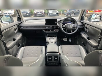 Used Honda ZR-V 2023 for sale - 78258019: Photo