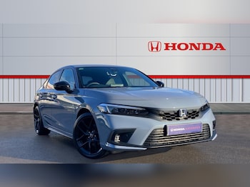 Used Honda Civic 2023 for sale - 78266514: Photo