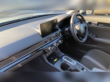 Used Honda Civic 2023 for sale - 78266514: Photo