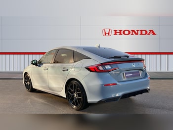 Used Honda Civic 2023 for sale - 78266514: Photo
