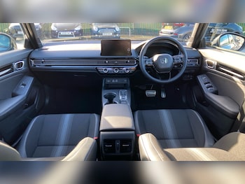 Used Honda Civic 2023 for sale - 78266514: Photo