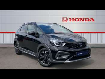 2025 (25) - 1.5 i-MMD Hybrid Crosstar Advance 5dr eCVT Hybrid Hatchback