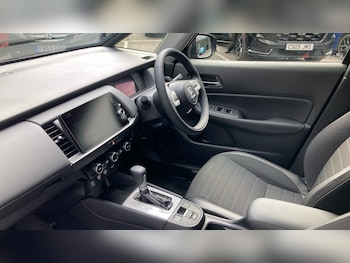 Used Honda Jazz 2025 for sale - 75385542: Photo