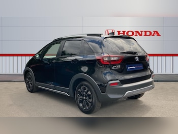 Used Honda Jazz 2025 for sale - 75385542: Photo