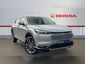Used Honda HR-V 2025 for sale - 76127981: Photo