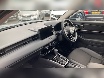 Used Honda HR-V 2025 for sale - 76127981: Photo
