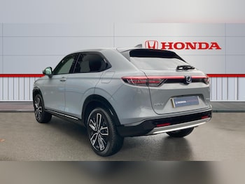 Used Honda HR-V 2025 for sale - 76127981: Photo