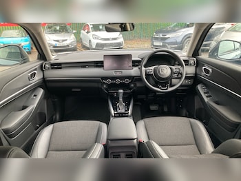 Used Honda HR-V 2025 for sale - 76127981: Photo