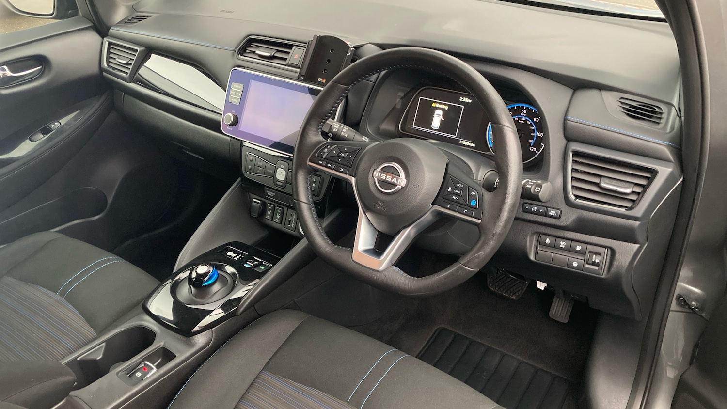 Used Nissan Leaf 2023 for sale - 77438093: Photo 11