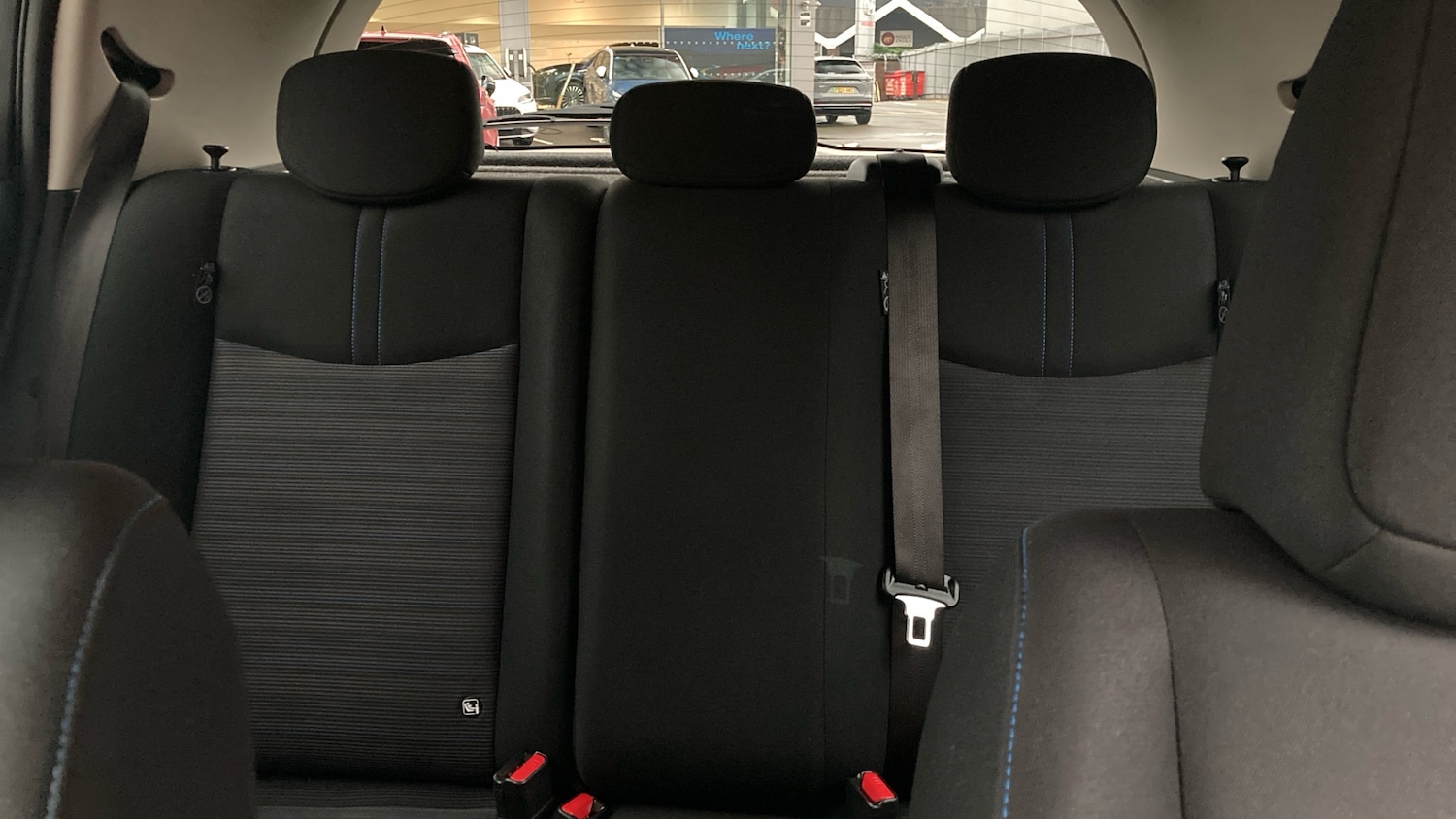 Used Nissan Leaf 2023 for sale - 77438093: Photo 15