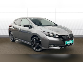 Used Nissan Leaf 2023 for sale - 77438093: Photo