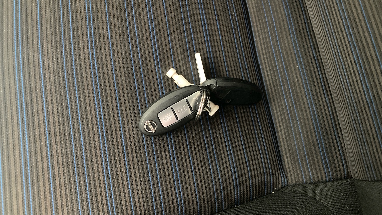 Used Nissan Leaf 2023 for sale - 77438093: Photo 20