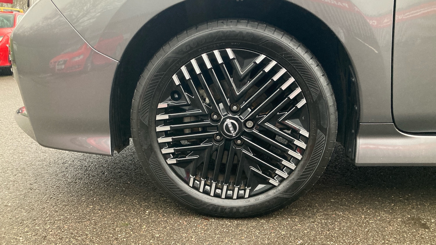 Used Nissan Leaf 2023 for sale - 77438093: Photo 28