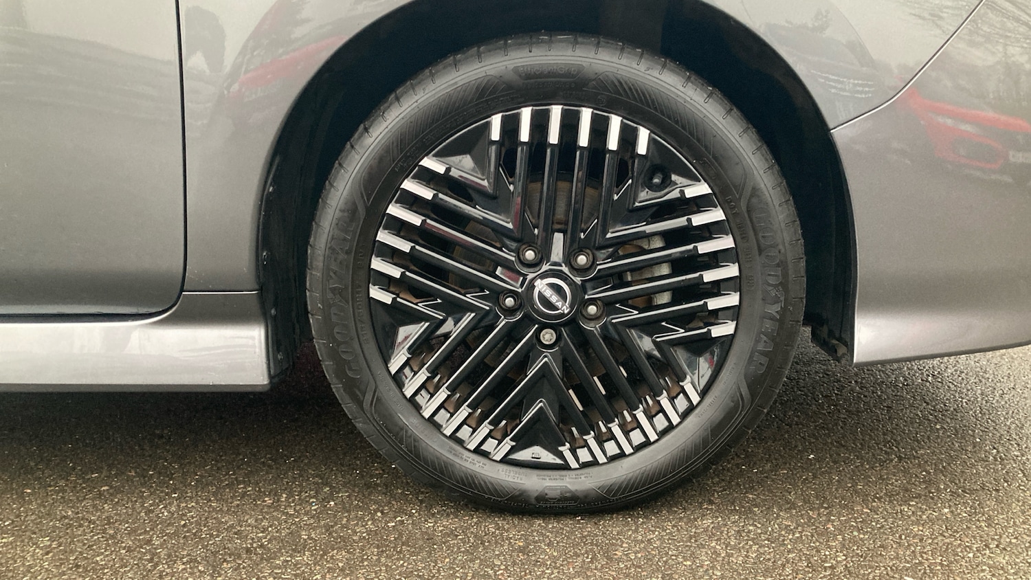 Used Nissan Leaf 2023 for sale - 77438093: Photo 29