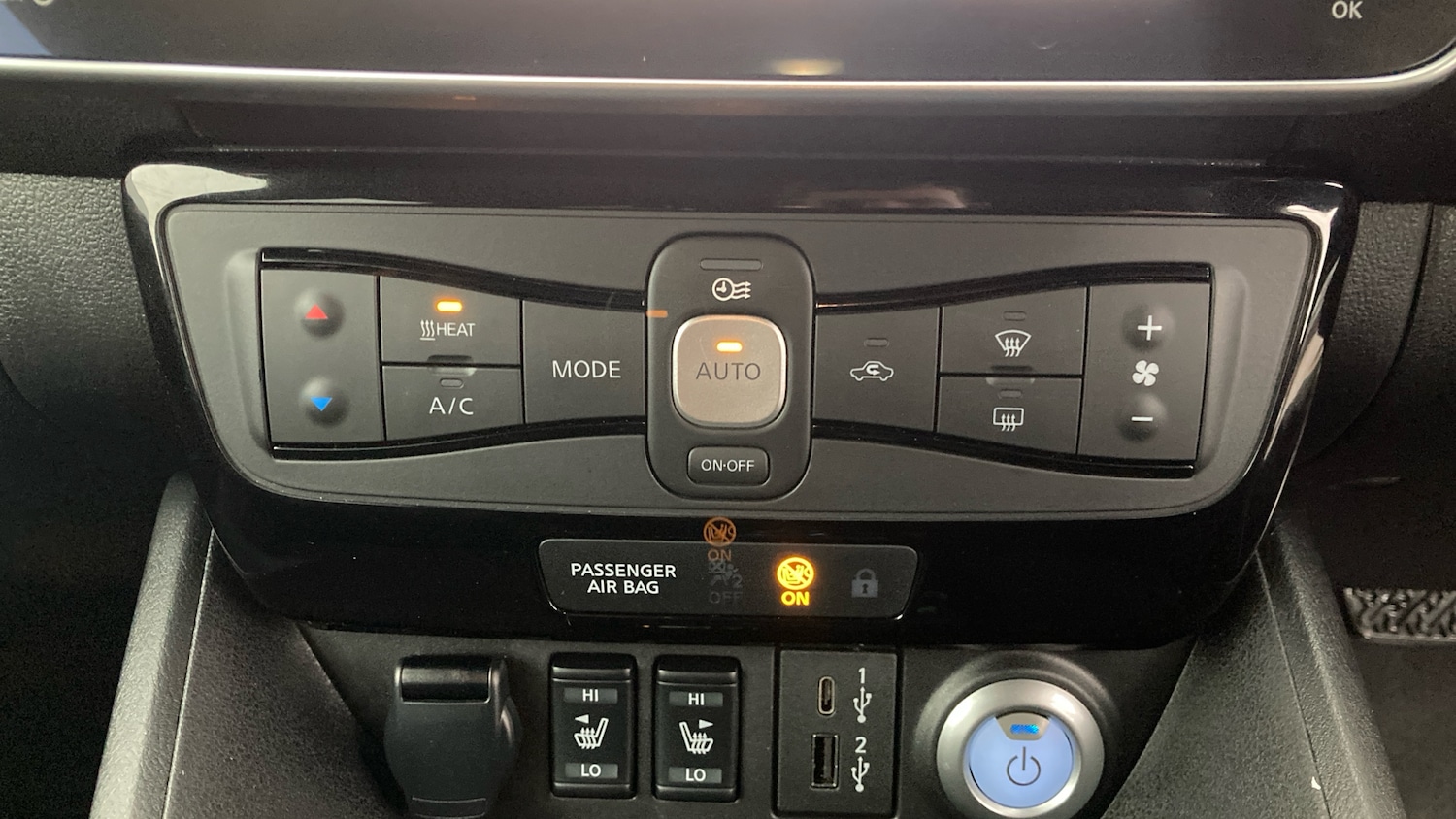 Used Nissan Leaf 2023 for sale - 77438093: Photo 36