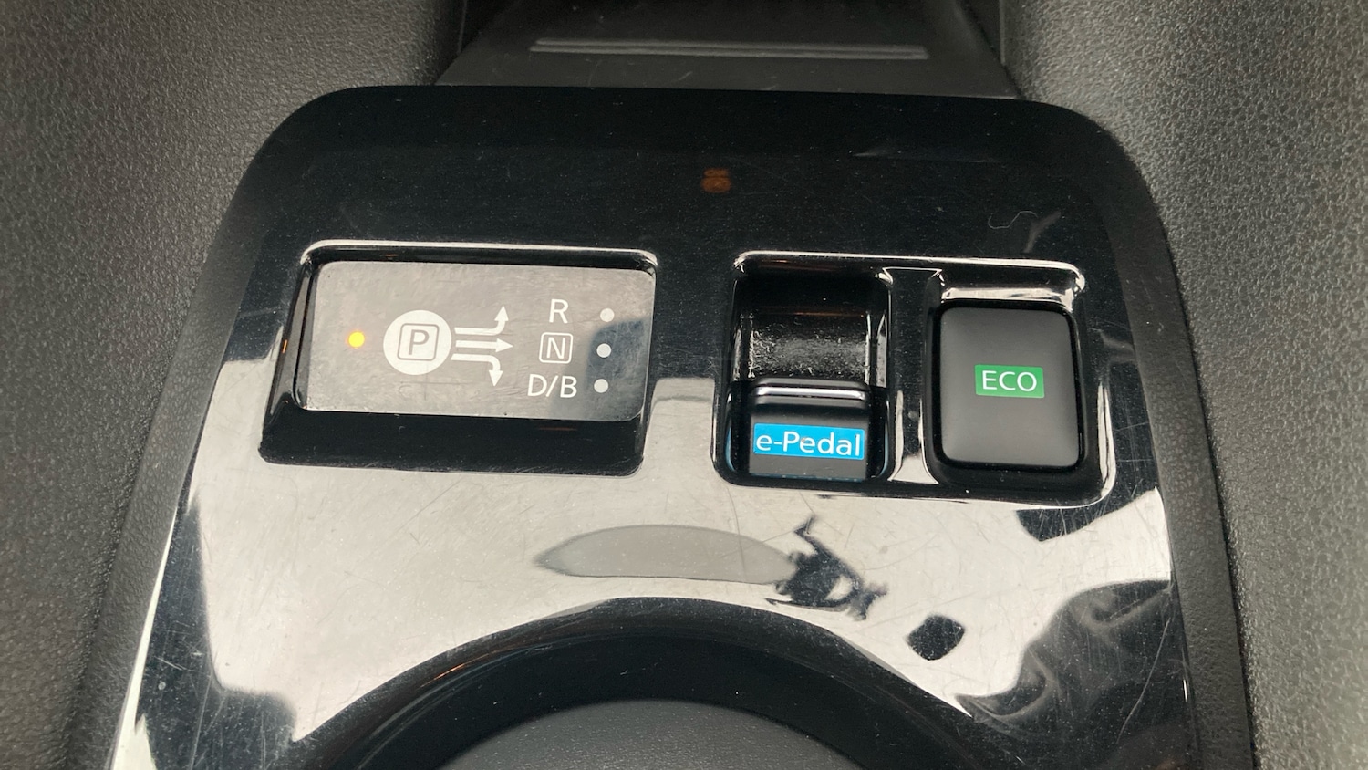 Used Nissan Leaf 2023 for sale - 77438093: Photo 38