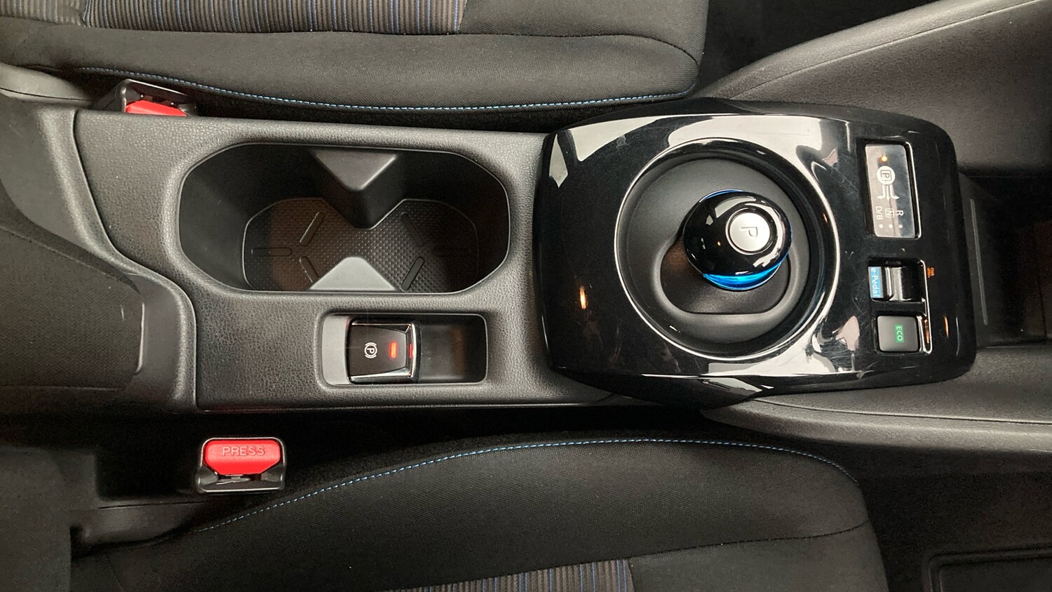 Used Nissan Leaf 2023 for sale - 77438093: Photo 39