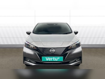 Used Nissan Leaf 2023 for sale - 77438093: Photo