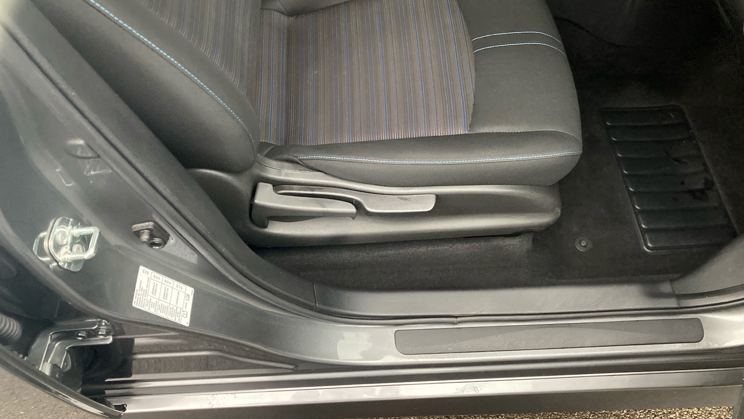 Used Nissan Leaf 2023 for sale - 77438093: Photo 47