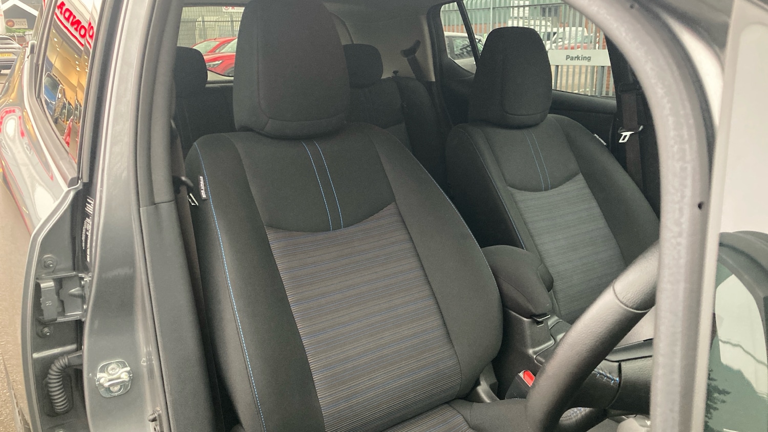 Used Nissan Leaf 2023 for sale - 77438093: Photo 48