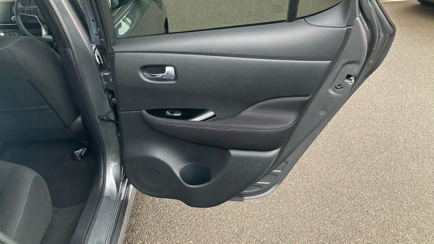 Used Nissan Leaf 2023 for sale - 77438093: Photo 54