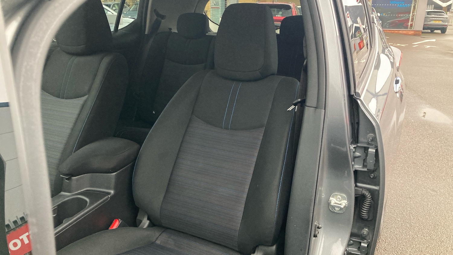 Used Nissan Leaf 2023 for sale - 77438093: Photo 58