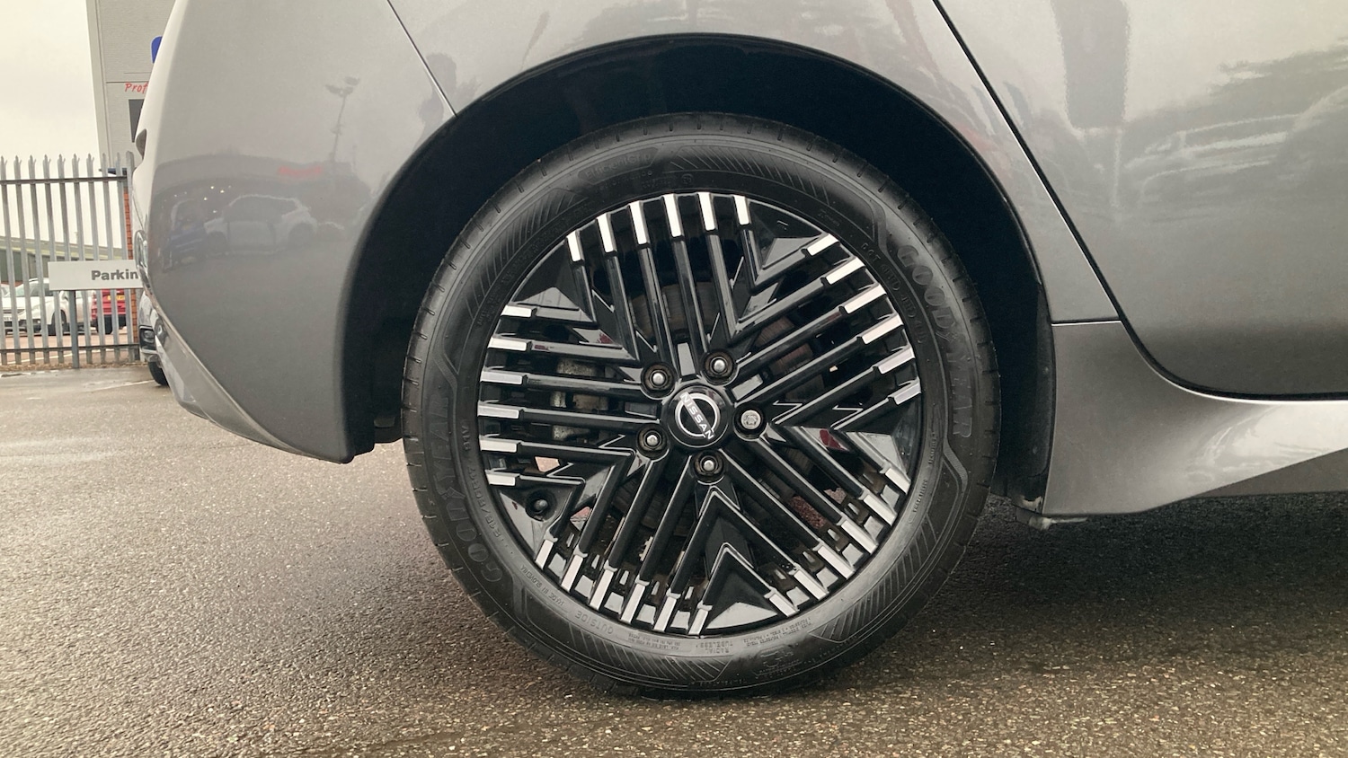 Used Nissan Leaf 2023 for sale - 77438093: Photo 7