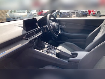 Used Honda Prelude 2026 for sale - 79407993: Photo