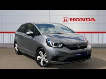 2021 (71) - 1.5 i-MMD Hybrid EX 5dr eCVT Hybrid Hatchback