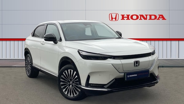 Used Honda e NY1 2024 for sale - 76206538: Photo 1