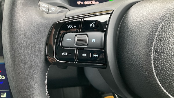 Used Honda e NY1 2024 for sale - 76206538: Photo 22