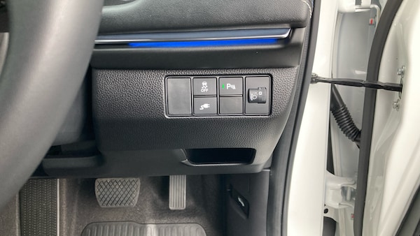 Used Honda e NY1 2024 for sale - 76206538: Photo 27