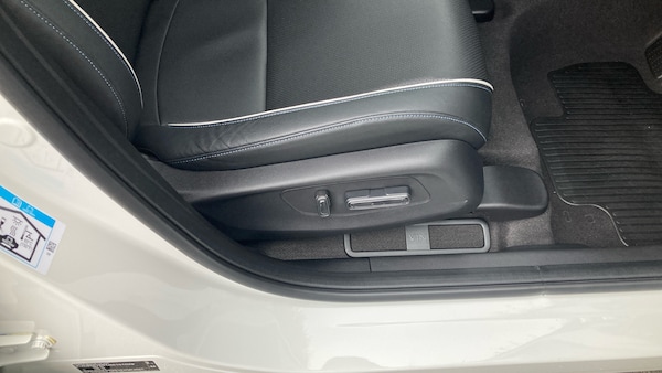 Used Honda e NY1 2024 for sale - 76206538: Photo 29